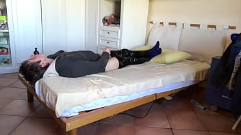 Preview 3 of Nigerin Sixy Muve - Fetish fun