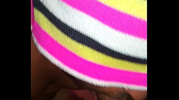 Preview 1 of Com Eye - Mandando ou Puto de brasilia para chupa