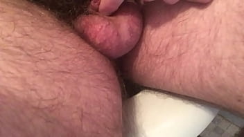 Preview 2 of Haroplan Xxx Hd - Fingering a tiny dick