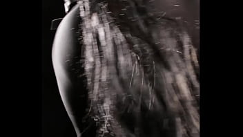 Preview 1 of Xxx Phot Hd Ng - Hermaphrodite anthro horse masturbating and playing with its huge tits and butt