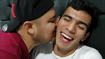 Preview 2 of Purn Vidio Mp4 - LOS JUEGOS DEL JEFE