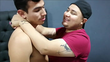 Preview 4 of Purn Vidio Mp4 - LOS JUEGOS DEL JEFE