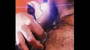 Preview 4 of Xxx Mozhet - MASSAGEANDO O BRINQUEDO