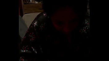 Preview 1 of Burning Wife - Casero