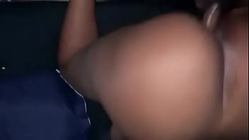 Preview 4 of Xxxblik Hd - Big black booty backshots cheating