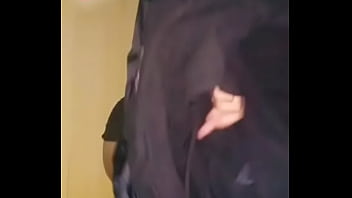 Preview 1 of Muslim Girl But Hindu Land - Sexo com jogador profissional