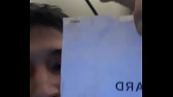 Preview 1 of Metro Xxx - Verification video