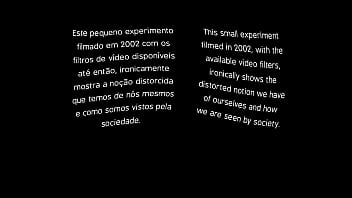 Preview 4 of Abuse Garage - Toda a sinuosidade do gostoso e curvil&iacute_neo Gustavo Bitencourt e do macio e confort&aacute_vel Cristiano Balzan no cl&aacute_ssico e premiado curta-metragem &quot_As curvas do meu corpo&quot_ (The curves of my body) um experiment