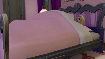Preview 2 of Cpu Iloilo Sex Scandal - StepSon Fucking StepMom After Having To Share The Same Room At The Hotel On Vacation