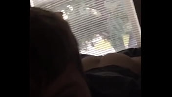 Preview 2 of Daughter Boy Firnd - Naked Teen Caught!!