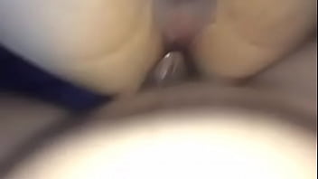 Preview 2 of Mom Seelpink And Son Fucking - Fuck POV at my rent room