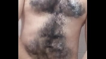 Preview 2 of Old Flat Hanging Saggy Tits - Duchandome Colombiano