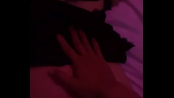 Preview 4 of India Local Dash - My step Daddy&#039_s friend likes to play with my tight pussy
