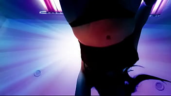 Preview 4 of Old Mom Clit - Lilyan se ofrece para follar