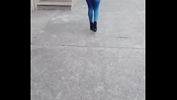Preview 3 of Sunny Leon With Boy Sex Vidos - Maduras callejeras VII
