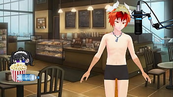 Preview 3 of Xxxx Filipino - [Vtuber] Miyu gets by Demihuman