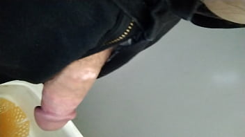 Preview 4 of Retro Marriage - Peeing