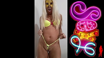 Preview 2 of Msica Porno - i am sexy