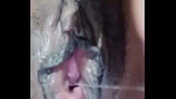 Preview 2 of Lesbi Jilat Memek - Molhada