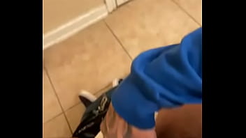 Preview 1 of Share My Gf - Me stroking my cock in private