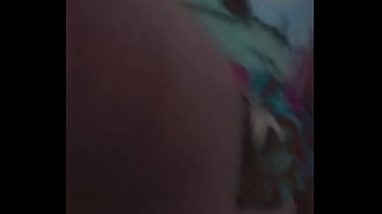 Preview 3 of Momonosuke Fuck Nami - Se toca el cuerpo y se viene en la cama
