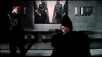 Preview 2 of Big Natrul Boobs - Salon Kitty 1976