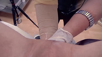 Preview 2 of Sex Video In Carcar City - GI 1/2,  Double fisting,  hand and hand dildo,  fuck machine,  bdsm,  femdom