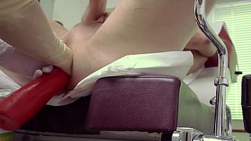 Preview 4 of Sex Video In Carcar City - GI 1/2,  Double fisting,  hand and hand dildo,  fuck machine,  bdsm,  femdom
