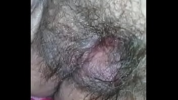 Preview 2 of Daddy Says Inm A Bed Gril - wet pussy