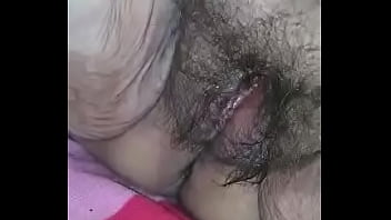 Preview 1 of Daddy Says Inm A Bed Gril - wet pussy