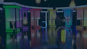 Preview 2 of Sister Hot Xxxxxxxxc - NAKED ATTRACTION ST2 EP 7 PT 2