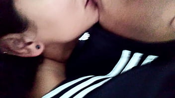 Preview 3 of Pinus Doctor - morena le gusta besos mientras la follo 9