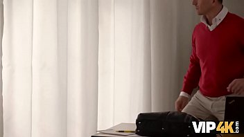 Preview 1 of Old Men Xxx Vedio Sex Arabic - VIP4K. Extremely hot chick needs nothing more but hard old penis