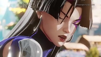 Preview 1 of Hand Job Xxxx - Fucking psylocke
