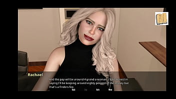 Preview 2 of Softcore Student Tease - WVM 9,  Trip Down Memory Lane.