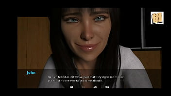 Preview 4 of Softcore Student Tease - WVM 9,  Trip Down Memory Lane.