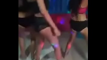 Preview 3 of Kannnada Sex Video - Thai girls sexy dance,  #Wosimogaustria