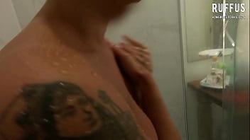 Preview 2 of Coochbehar Magipara Xx Video - Tomando banho safado com a gostosa da Ana Rothbard