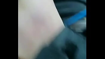 Preview 2 of Japan True Lovers - Moaning car cumshot