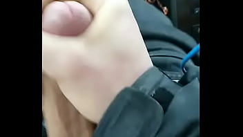 Preview 3 of Japan True Lovers - Moaning car cumshot