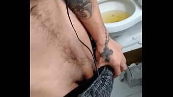 Preview 2 of Sunny Leone Xxxhd 2014 - Hung male fucks his hot
