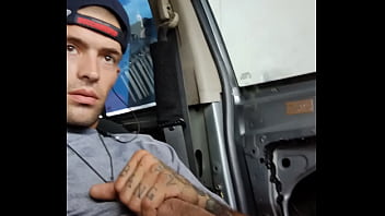 Preview 3 of Sharik Xxxxx - Carwash Clip #1