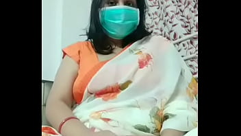Preview 1 of Sheep Video - Saavi Randi showing boobs