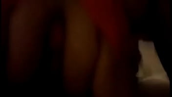 Preview 4 of Vine Doa Bull - Tetona casero chupandola