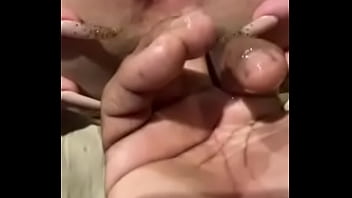 Preview 3 of Bbc Helping Hand - He loves watching me squirt