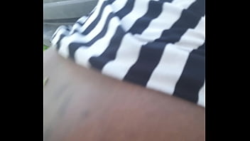 Preview 3 of Blessy Lins - Fucking black girl