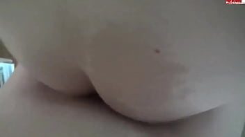 Preview 4 of Nyomi Bandxxx - Who&#039_s the girl? Masked getting fucked.