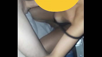Preview 3 of Thai Girl Piss - Piranha da minha ex Larissa fudendo e mamando