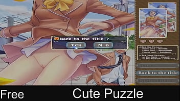 Preview 3 of Solle Sex - Cute Puzzle