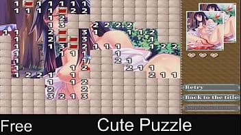Preview 1 of Solle Sex - Cute Puzzle